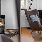 Prázdninový dům 4447-hvide-sande-granvej-7 *
