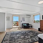 4447-hvide-sande-granvej-7 Semesterbostad *