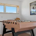 Prázdninový dům 4447-hvide-sande-granvej-7