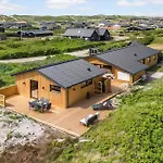 Semesterbostad 4447-hvide-sande-granvej-7 *