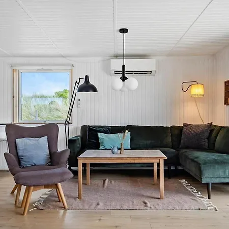 4447-hvide-sande-granvej-7 בית נופש הבידה סנדה