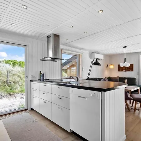 4447-hvide-sande-granvej-7 בית נופש הבידה סנדה