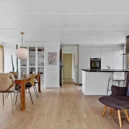 4447-hvide-sande-granvej-7 בית נופש