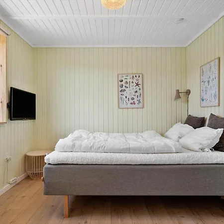 בית נופש 4447-hvide-sande-granvej-7