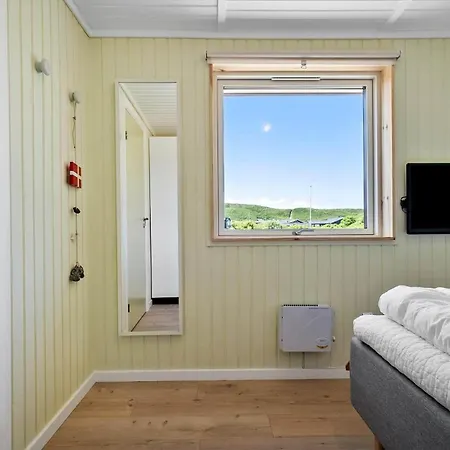 度假居 4447-hvide-sande-granvej-7 荷韦德山迪