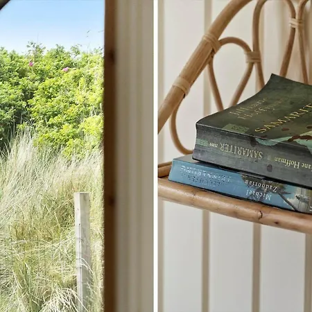 Ferienhaus 4447-hvide-sande-granvej-7 *