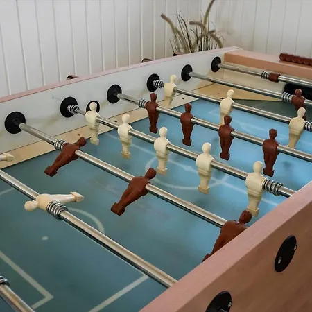 度假居 4447-hvide-sande-granvej-7 *