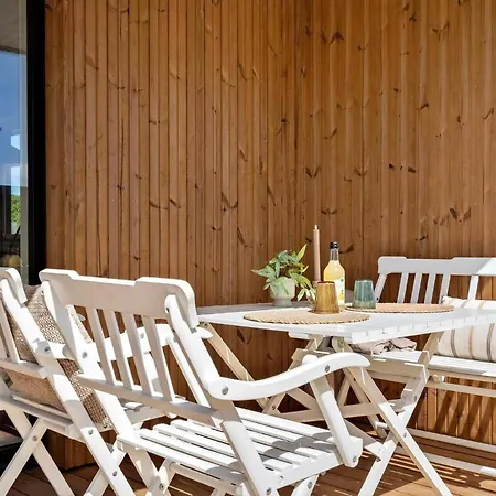 Ferienhaus 4447-hvide-sande-granvej-7 Hvide Sande