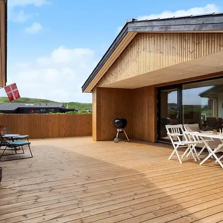 4447-hvide-sande-granvej-7 בית נופש הבידה סנדה