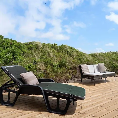 Ferienhaus 4447-hvide-sande-granvej-7 *