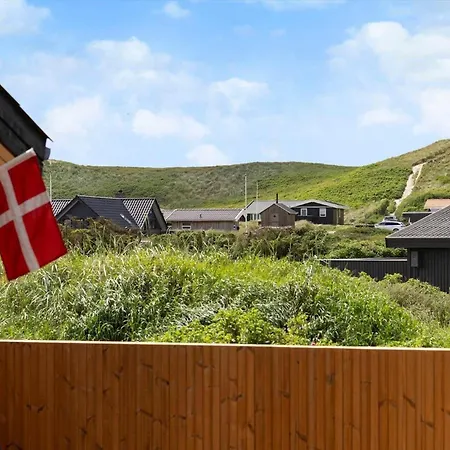 4447-hvide-sande-granvej-7 * 荷韦德山迪