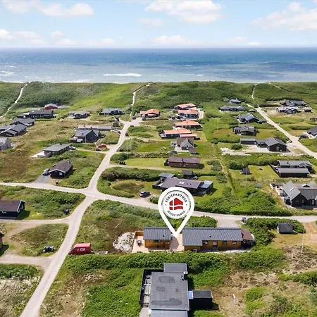 4447-hvide-sande-granvej-7 בית נופש