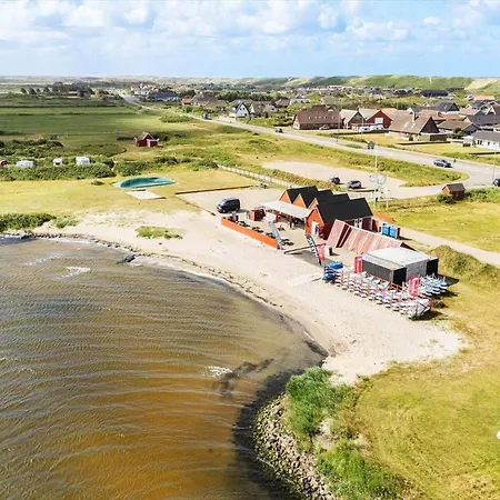 4447-hvide-sande-granvej-7 Ferienhaus Hvide Sande