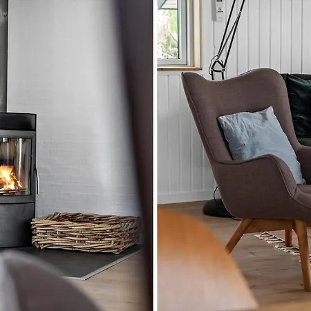 Ferienhaus 4447-hvide-sande-granvej-7 *