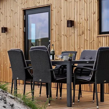 Ferienhaus 4447-hvide-sande-granvej-7 Hvide Sande