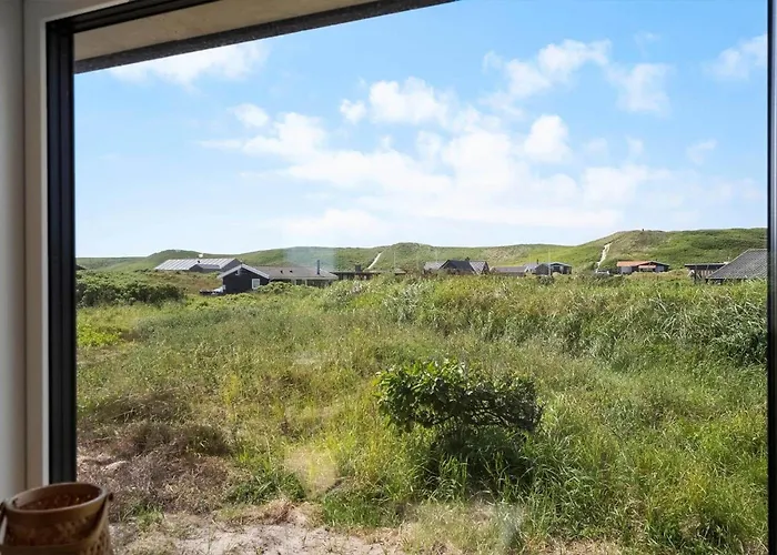 4447-hvide-sande-granvej-7 * 흐비드 산드