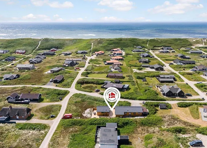 Prázdninový dům 4447-hvide-sande-granvej-7 Hvide Sande