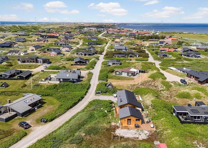 4447-hvide-sande-granvej-7 Prázdninový dům