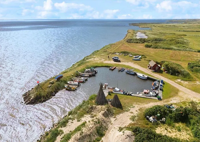 Prázdninový dům 4447-hvide-sande-granvej-7 Hvide Sande